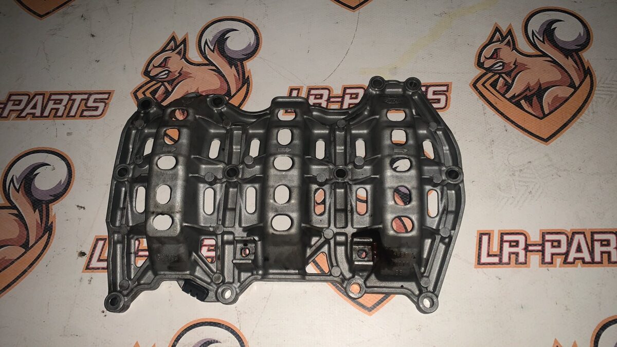 LR073634 Маслоотражатель в піддон 2.0 TD RANGE ROVER EVOQUE (L538) 2011-2018 Б/у